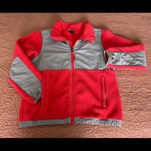 Women’s North Face Fleece